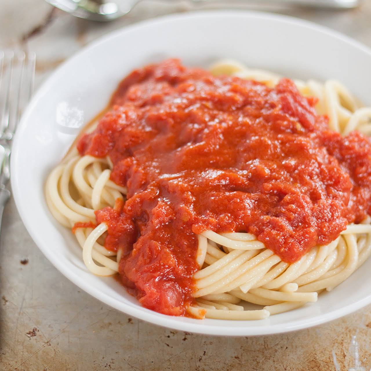 Tomato Sauce