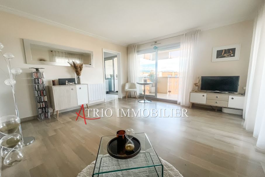 Vente appartement   à Nice (06000), 230 000 €