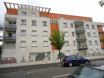 appartement à Tours (37)