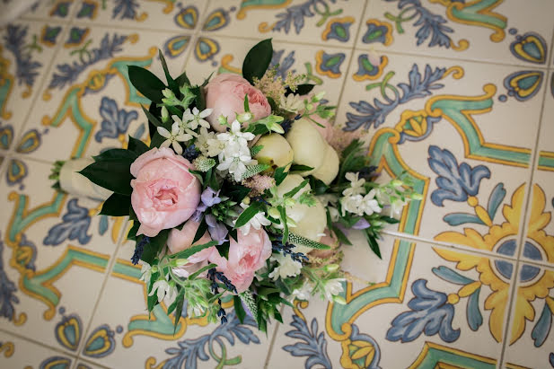 Fotografo di matrimoni Andrea Gallucci (andreagallucci). Foto del 24 gennaio 2019