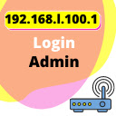 192.168.l.100.1 Login Admin Chrome extension download