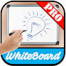 Whiteboard-Draw PaintDoodlePro icon