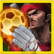 Football GoalKeeper Game 1.1 Icon