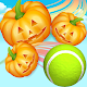 Pumpkins vs Tennis: smash & knockdown the pumpkins Download on Windows