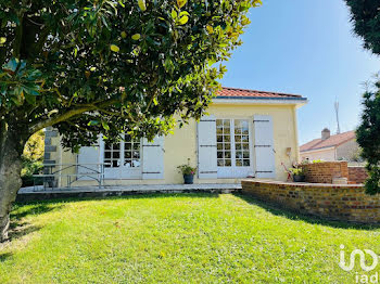 maison à Vihiers (49)