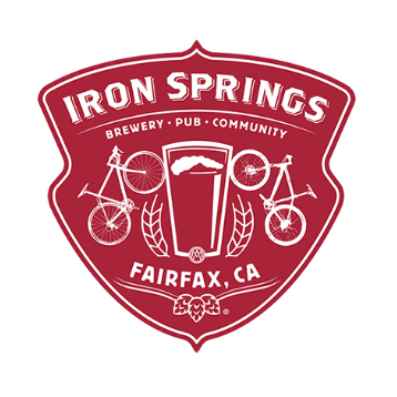 Logo of Iron Springs Sleeper Cell IPA