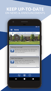 Harrington Park School Dist(圖1)-速報App