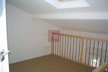 appartement à Montpellier (34)