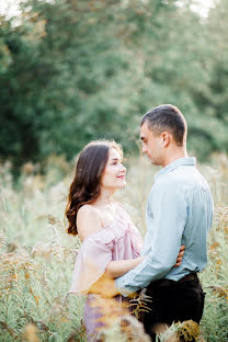 Fotógrafo de casamento Maksym Ilhov (ilgov). Foto de 12 de novembro 2017