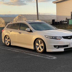 アコードツアラー CW2