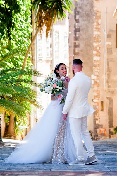 Photographe de mariage Sarah Varlet (svphotographie). Photo du 20 mai 2023