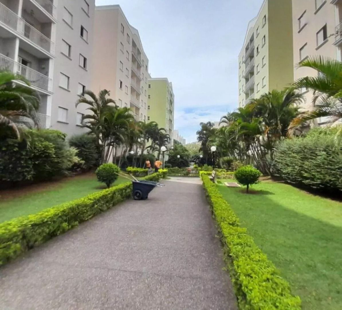 Apartamentos novos Jardim Emília