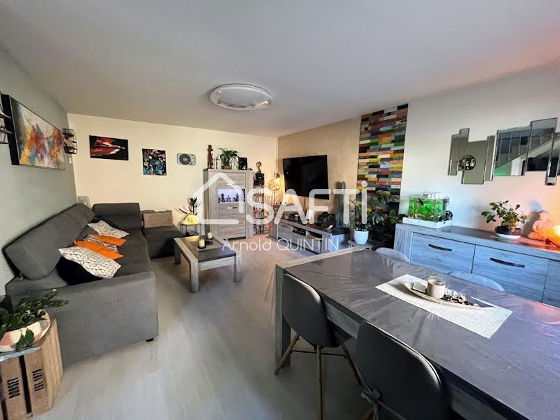 Vente maison 4 pièces 123 m² à Etain (55400), 155 000 €