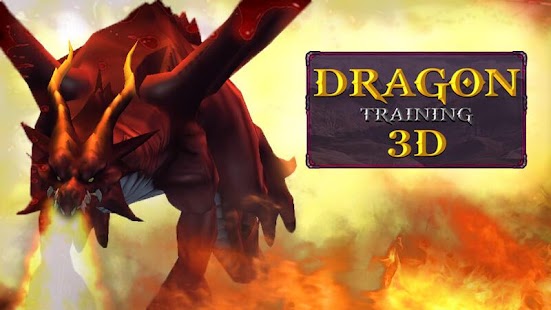 How to install Dragon Training 3D patch 1.1 apk for android