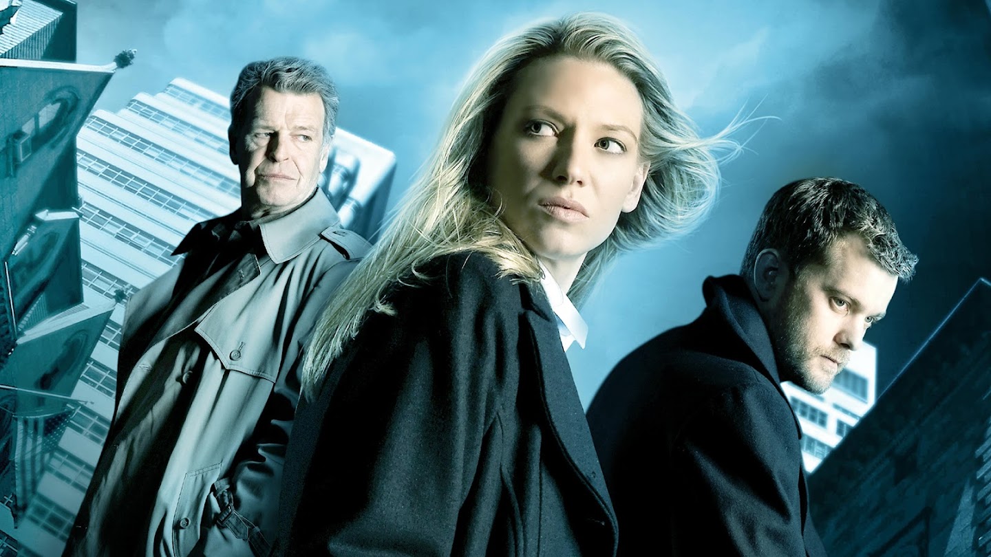 Watch Fringe live