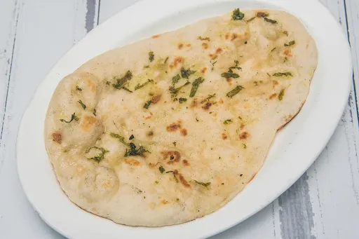 Butter Naan