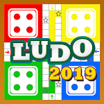 Cover Image of Herunterladen Ludo Offline-Würfelspiel 2.6 APK