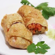 如慧素食