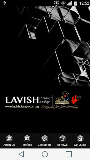 Lavish Interior Design