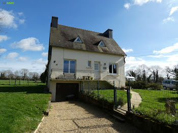 maison à Carhaix-Plouguer (29)