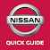 Nissan Quick Guide icon