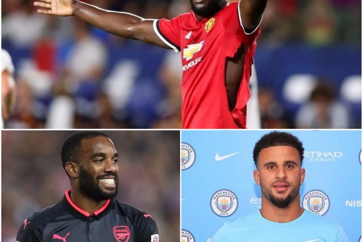 Zomertransfers in de Premier League: 3 grote vaststellingen