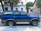 продам авто Toyota 4runner 4runner III