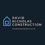 David Nicholas Construction Ltd Logo