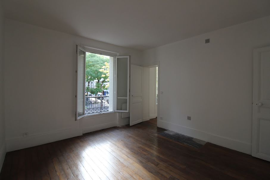 Vente appartement 3 pièces 47.3 m² à Paris 19ème (75019), 388 617 €