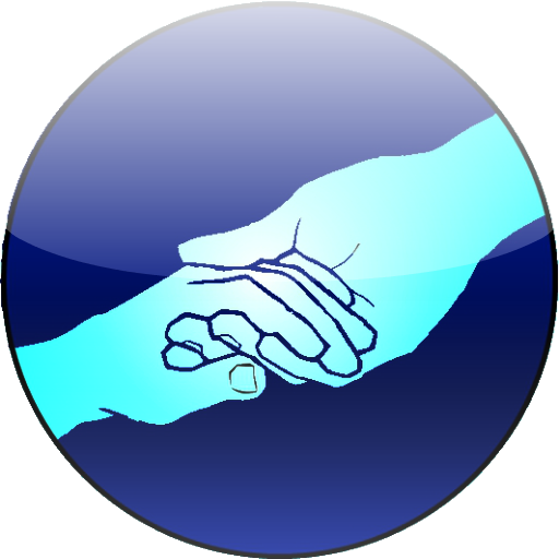 Helping Hands Fall Detector 通訊 App LOGO-APP開箱王