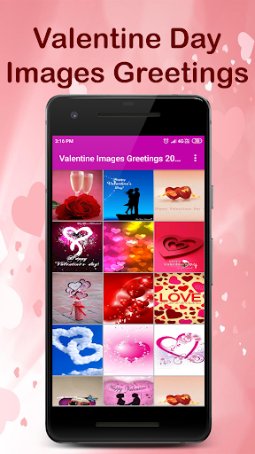 Valentine Images Greetings 2021