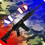 Cover Image of Descargar AR15 1.0 APK