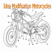 Design Motorcycles 1.0 Icon