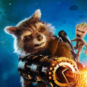 Baby Groot and Rocket - Chrome Web Store