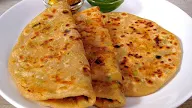 Thali Meals Paratha photo 4