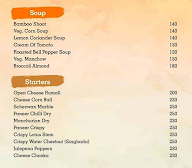 Makabo By Juice Time menu 6