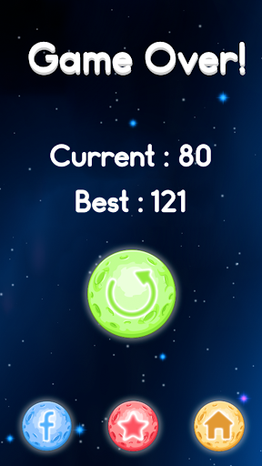 Matrix Arrow Circle Leap 2020