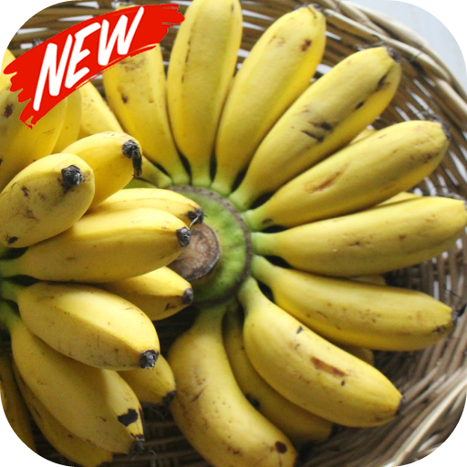 Banana Wallpaper Aplicații Pe Google Play