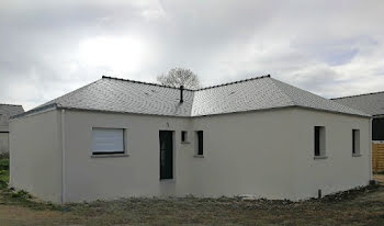 maison neuve à Val-Couesnon (35)