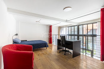 appartement à Paris 17ème (75)