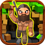 Cover Image of Herunterladen PrimalCraft - Survive & Craft 2.2.0 APK