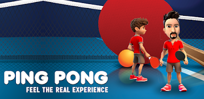 Ping Pong Fury App Review