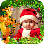 Cover Image of Download Cartoon Photo Frames 1.3 APK