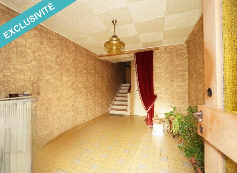 Vente maison 5 pièces 130 m² à Ars-sur-Moselle (57130), 210 000 €