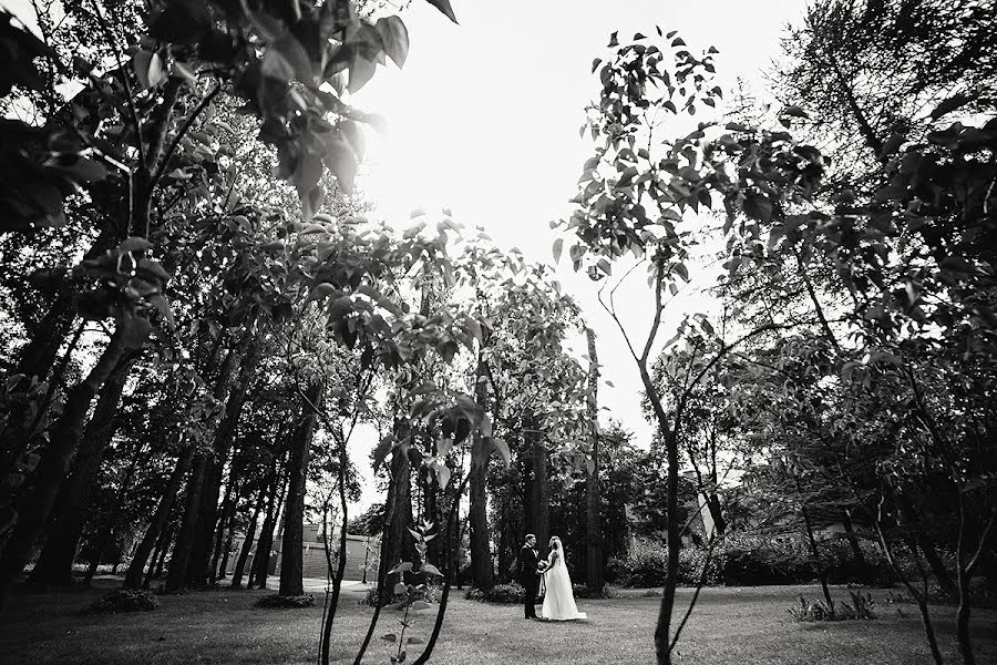 Fotógrafo de bodas Andy Vox (andyvox). Foto del 17 de agosto 2015