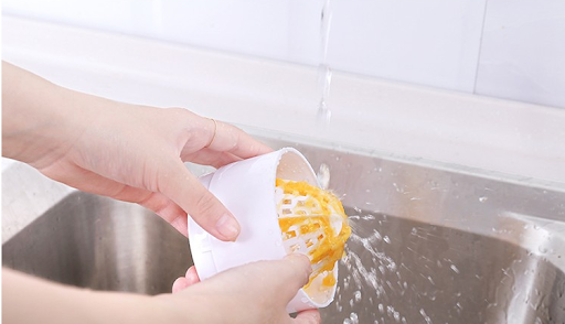 Title 20, Manual And Portable 300ML Orange Lemon Juicer