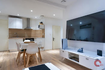 appartement à Toulon (83)