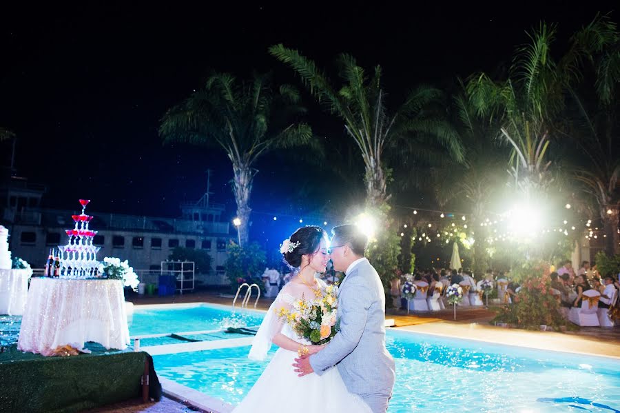 Photographe de mariage Phiên Mai (timi). Photo du 10 mars 2021