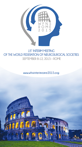 WFNS – 15TH INTERIM MEETING