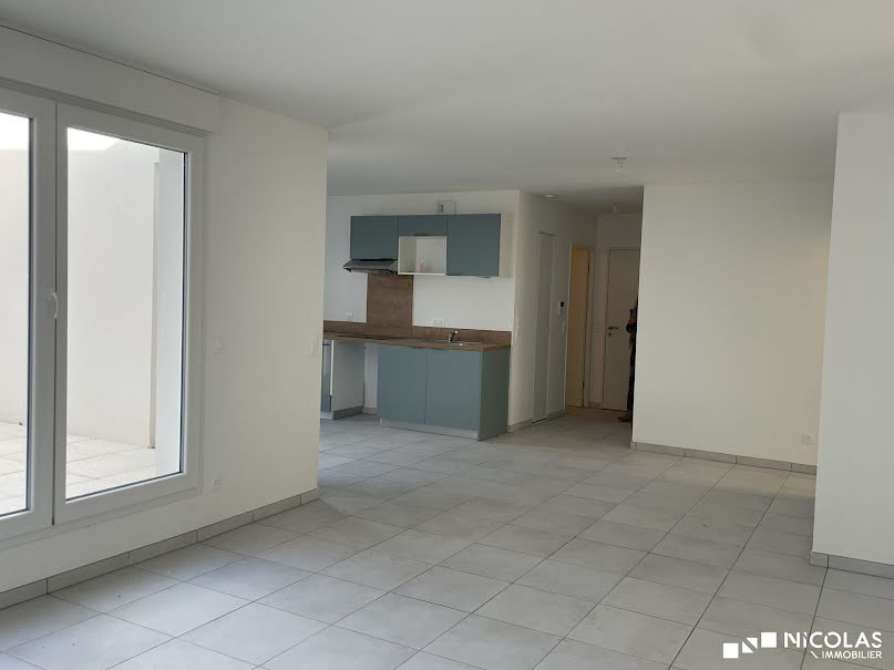 Vente appartement 4 pièces 94 m² à Villenave-d'Ornon (33140), 372 000 €